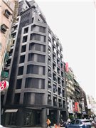 鄰近復興大樓社區推薦-水美璞麗，位於台北市中山區